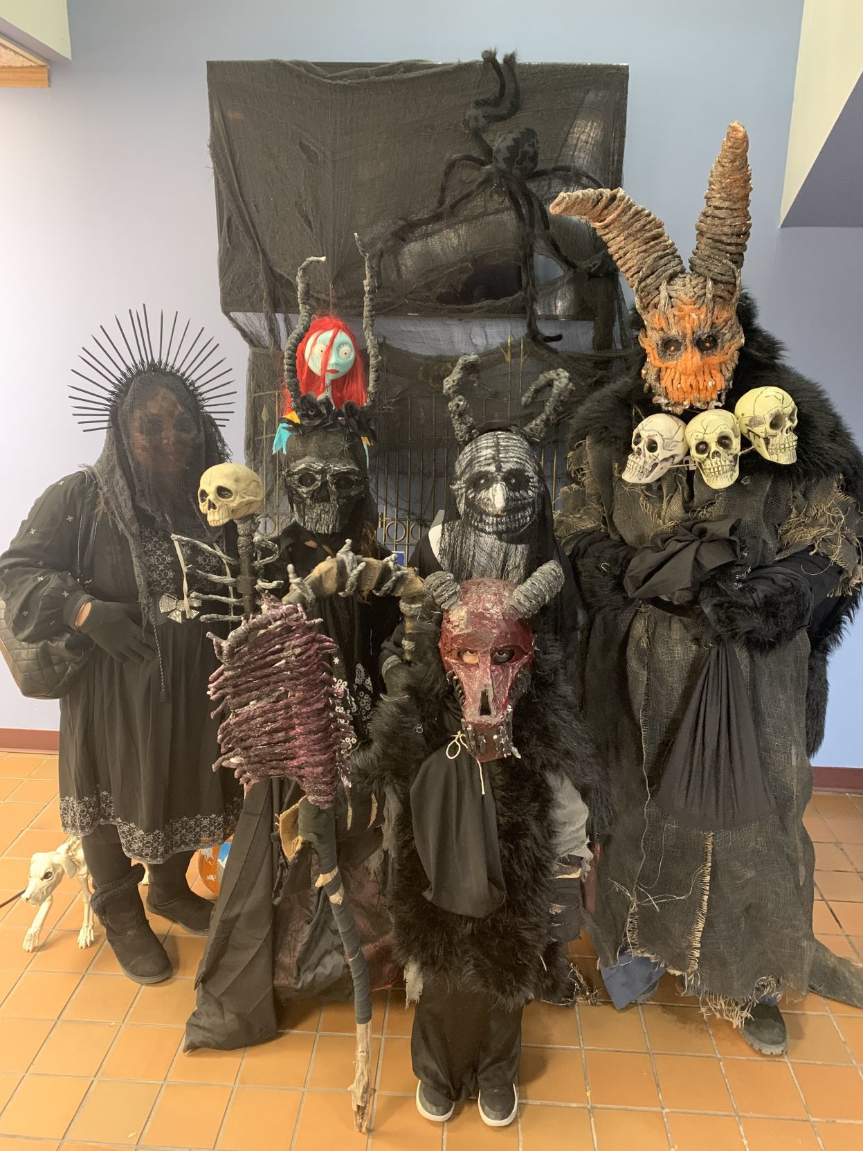 Halloween Pictures to run in Thursday's paper 149.JPG